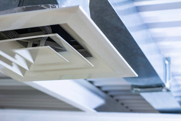 Trusted IN Airduct Cleaning Experts