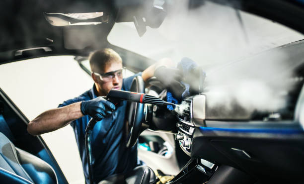 Best Air Duct Mold Removal  in Shadeland, IN