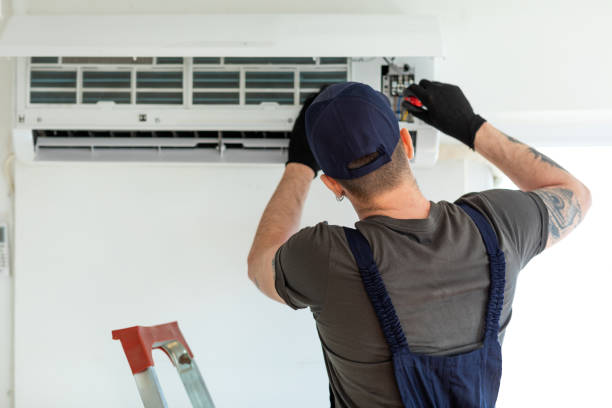 Best HVAC System Cleaning  in Shadeland, IN