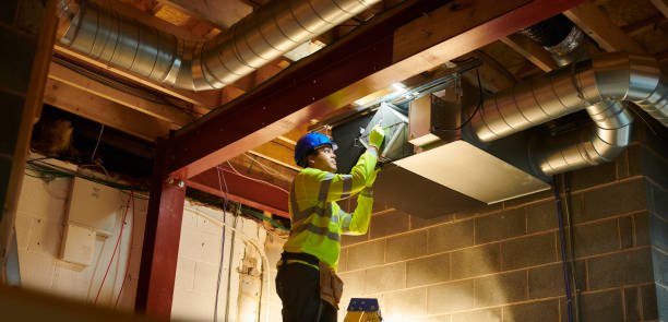 Affordable HVAC Duct Cleaning in IN