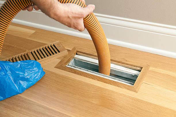 Best Dryer Vent Cleaning Services  in Shadeland, IN