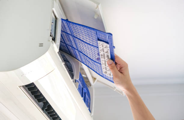 Best Commercial HVAC Duct Cleaning  in Shadeland, IN